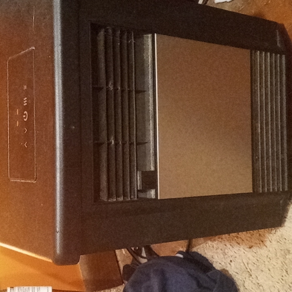 Heater